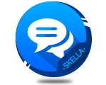 Forum Skella Icon