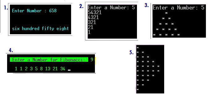 C++ Common Problems