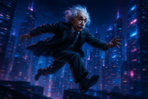 AI prompts for movie-inspired images
