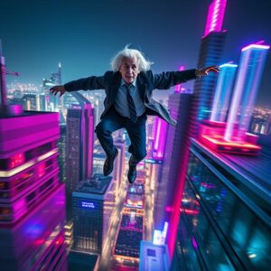AI prompts for movie-inspired images
