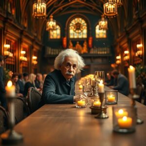 How to make cinematic images using AI