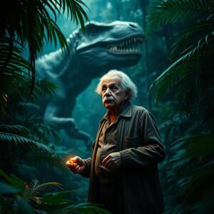 AI tools for cinematic transformations