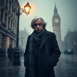 AI cinematic image prompts