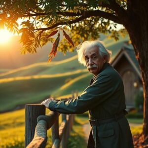Transform photos into cinematic scenes